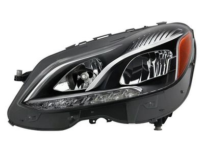 2014-2016 Mercedes-Benz Headlight