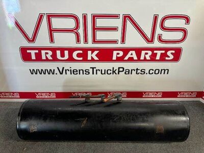Peterbilt Air Tank
