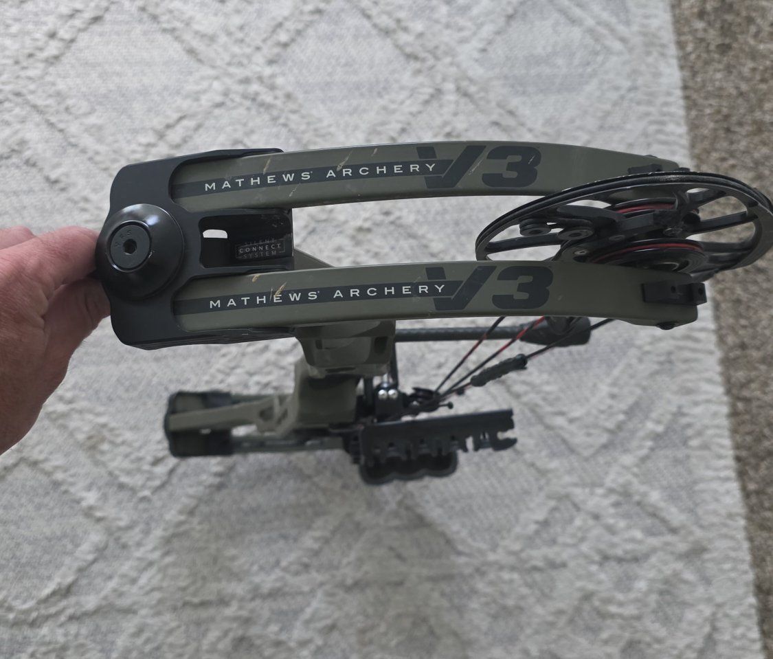 Mathews 31 V3