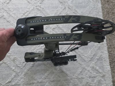 Mathews 31 V3