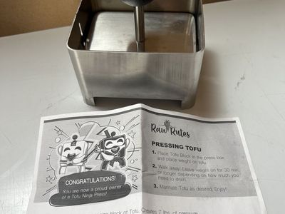 Tofu Press