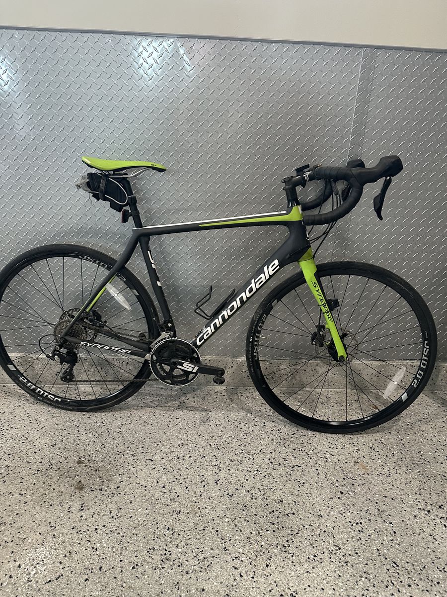 Road Bike