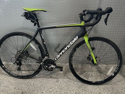 Road Bike