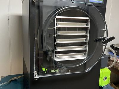 Freeze Dryer