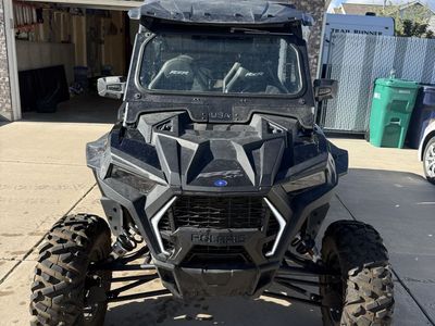 2022 Polaris XP4 1000