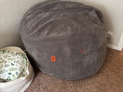 Bean bag