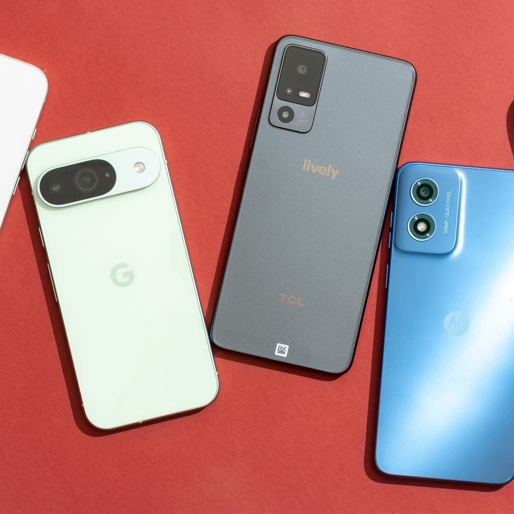 If you have phones you dont want ill take em