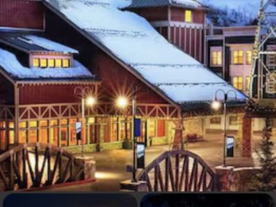 Marriott Summit Watch 2 bedroom Villa, July 5-12 Great Deal