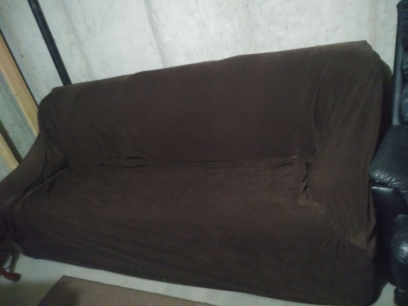 Couch cover