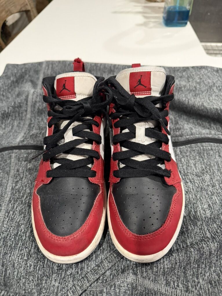 Kids Nike Air Jordans