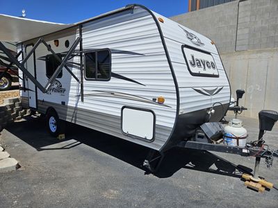 2016 Jayco Jay Flight 195RB Excellent Condition! Everything Works! Clean Title!
