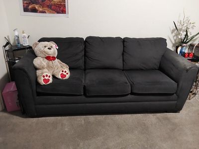 couch