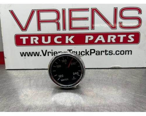 International Water Temp Gauge, Part # 942215