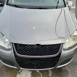 2006 Volkswagen GTI Base