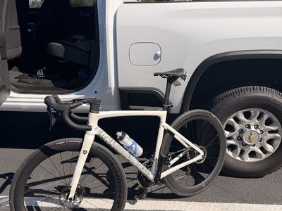 Sava Hawkeye carbon road bike sz54