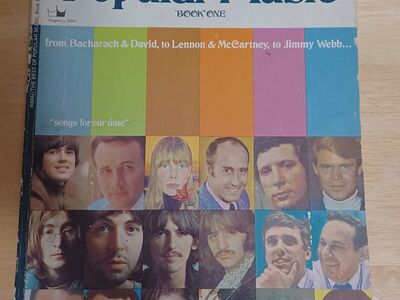 The Best of Popular Music