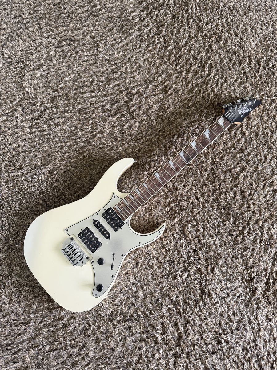 Ibanez GRG150DX