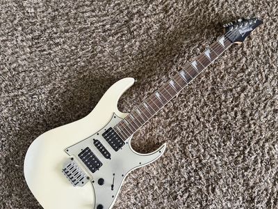 Ibanez GRG150DX