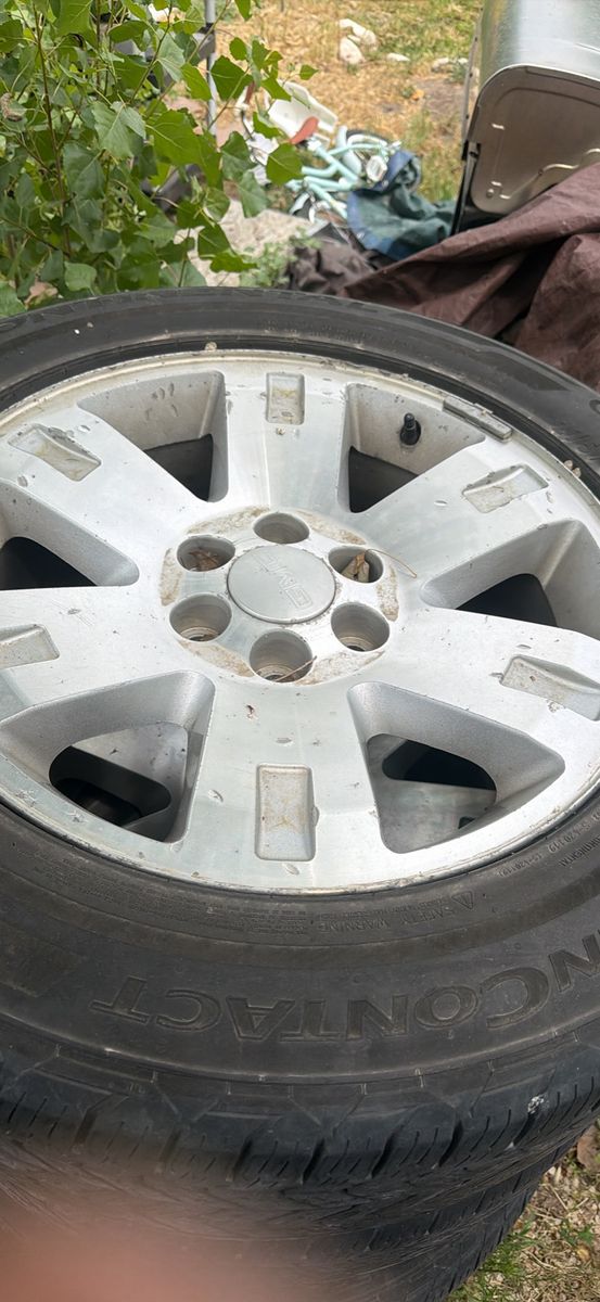 Wheels