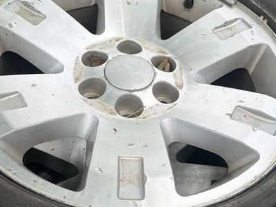 Wheels