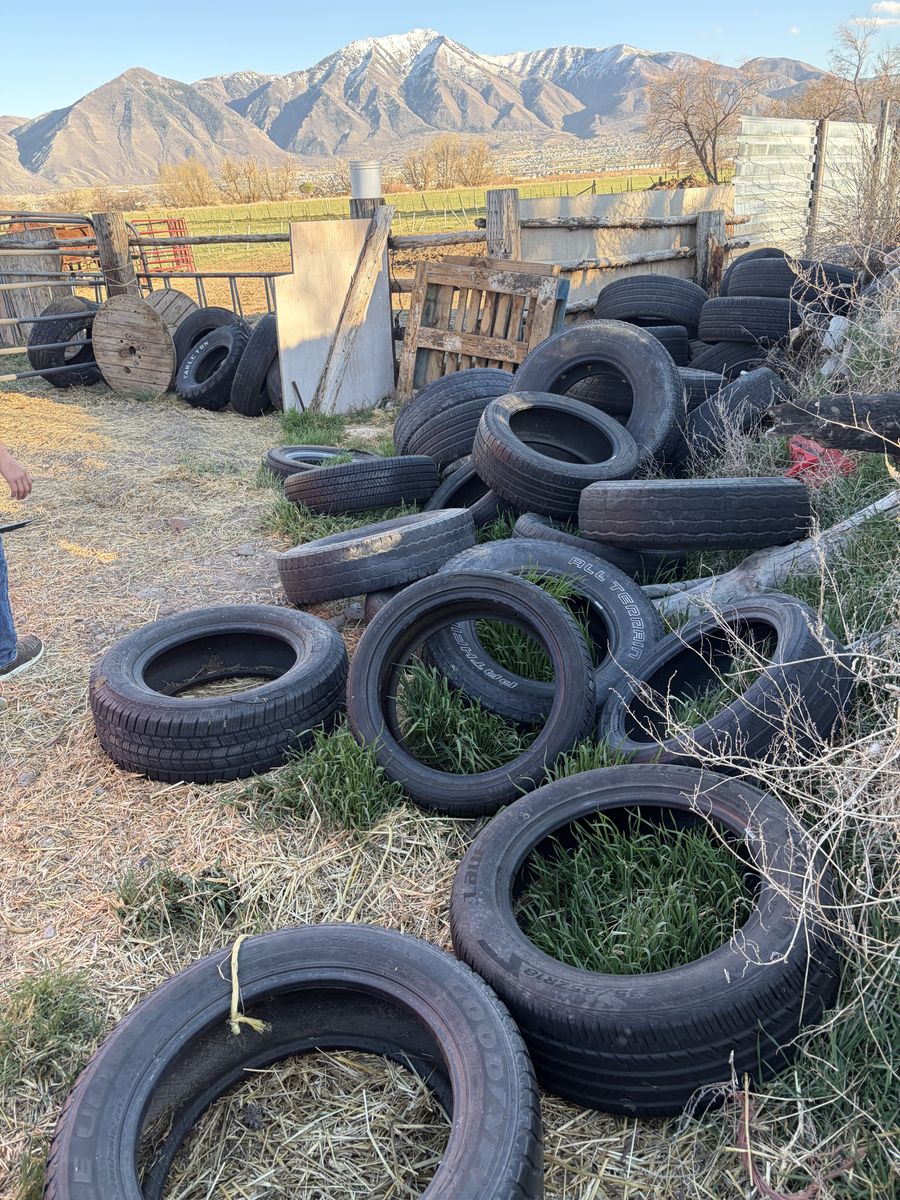 Tires