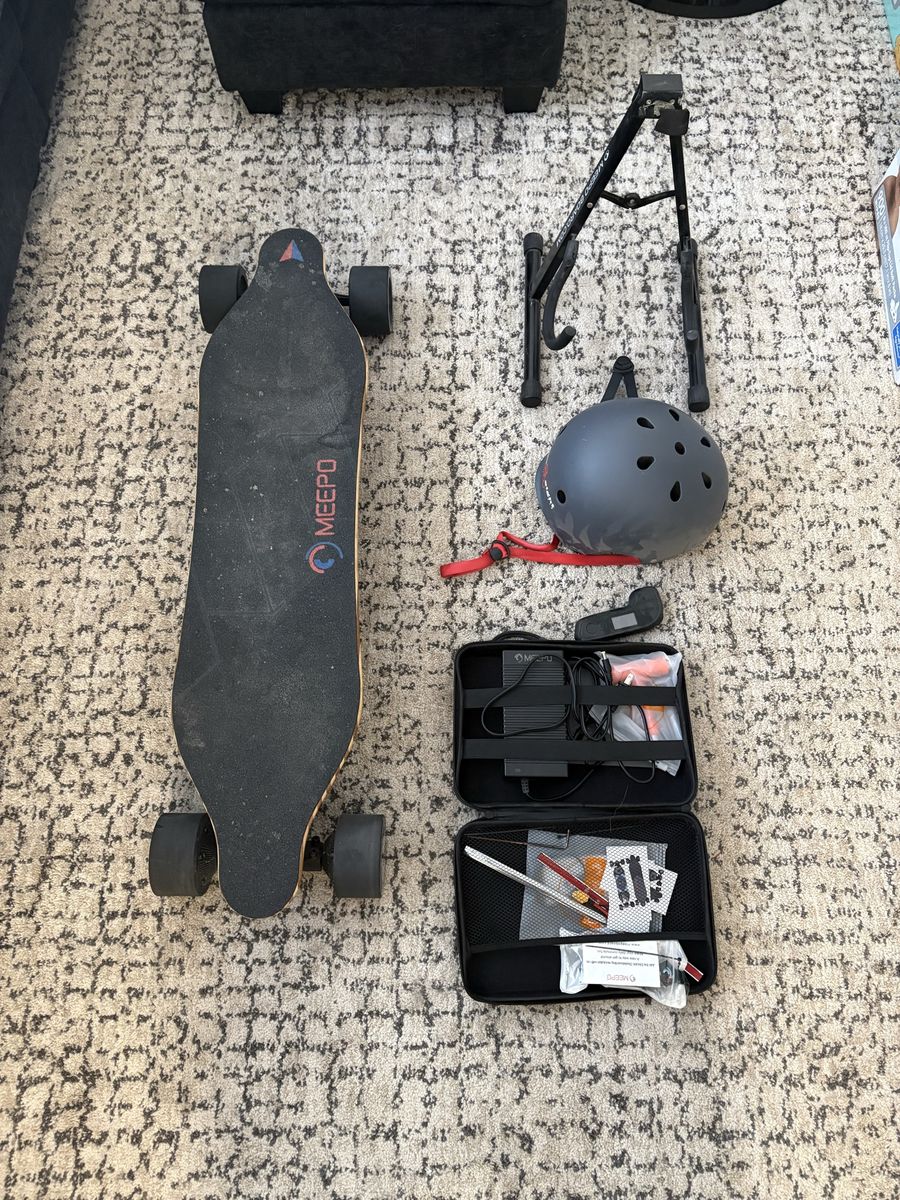 Meepo NLS Pro