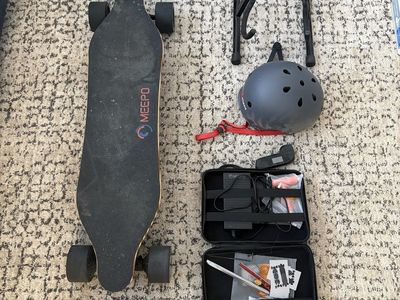 Meepo NLS Pro