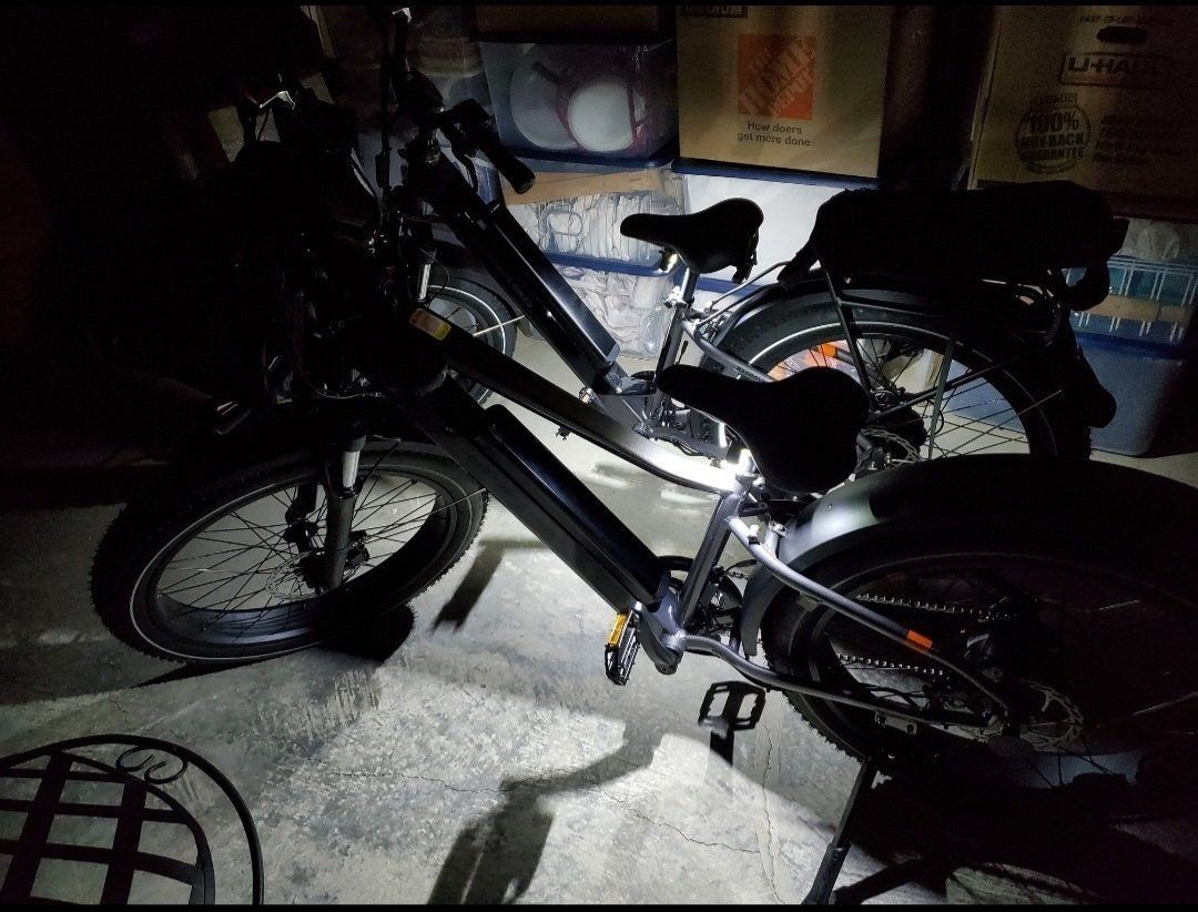 RAD E Bike