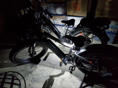 RAD E Bike