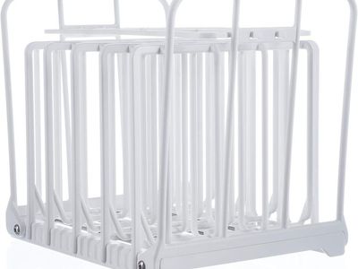 Sous Vide Rack Anti Float 12qt