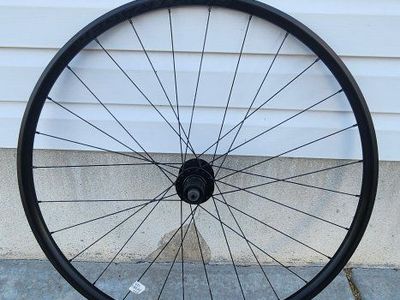 Trek Bontrager Kovee TLR 29" Mountain Bike Wheel