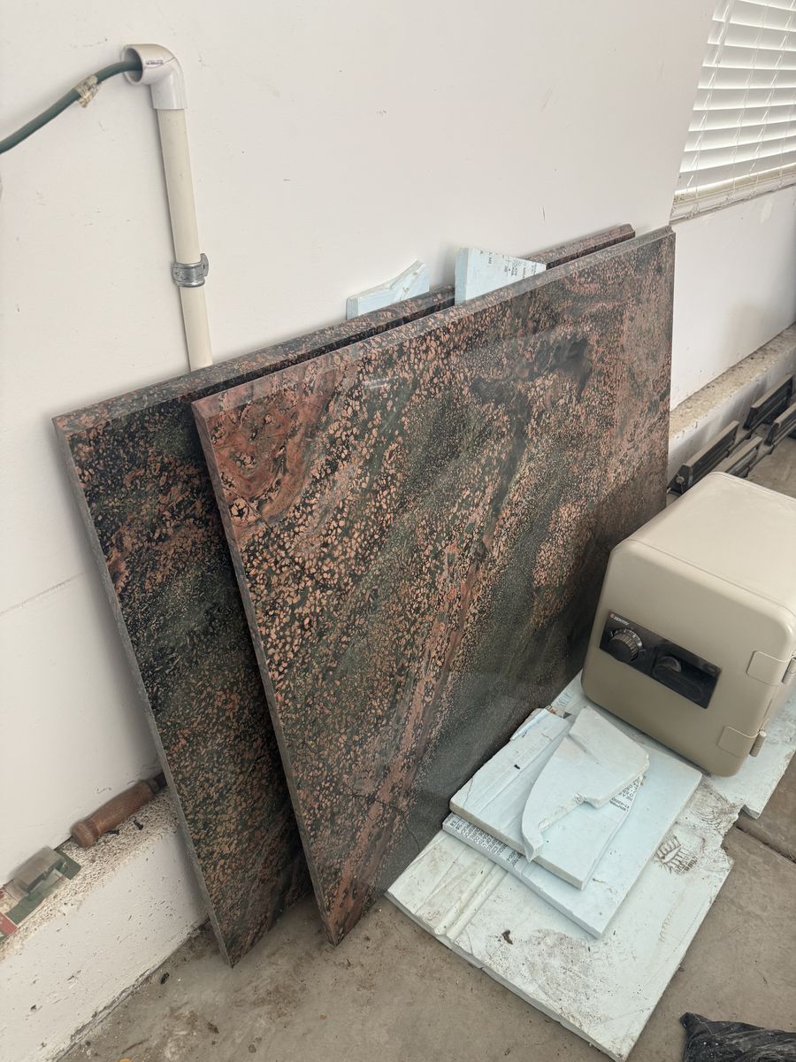 Free Granite