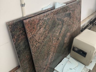 Free Granite