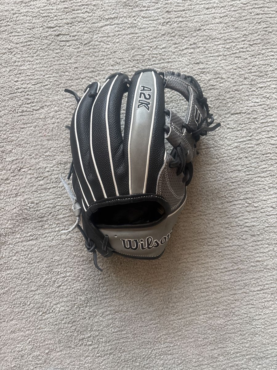 Wilson A2k Baseball glove 11.75 in