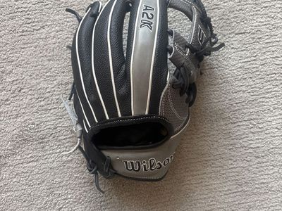 Wilson A2k Baseball glove 11.75 in