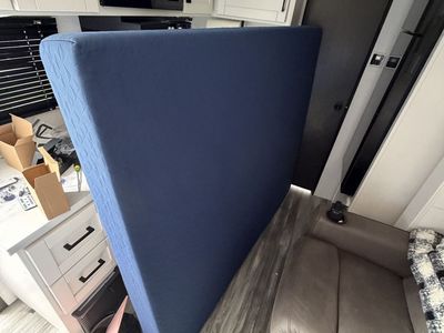 Brand new queen RV mattress