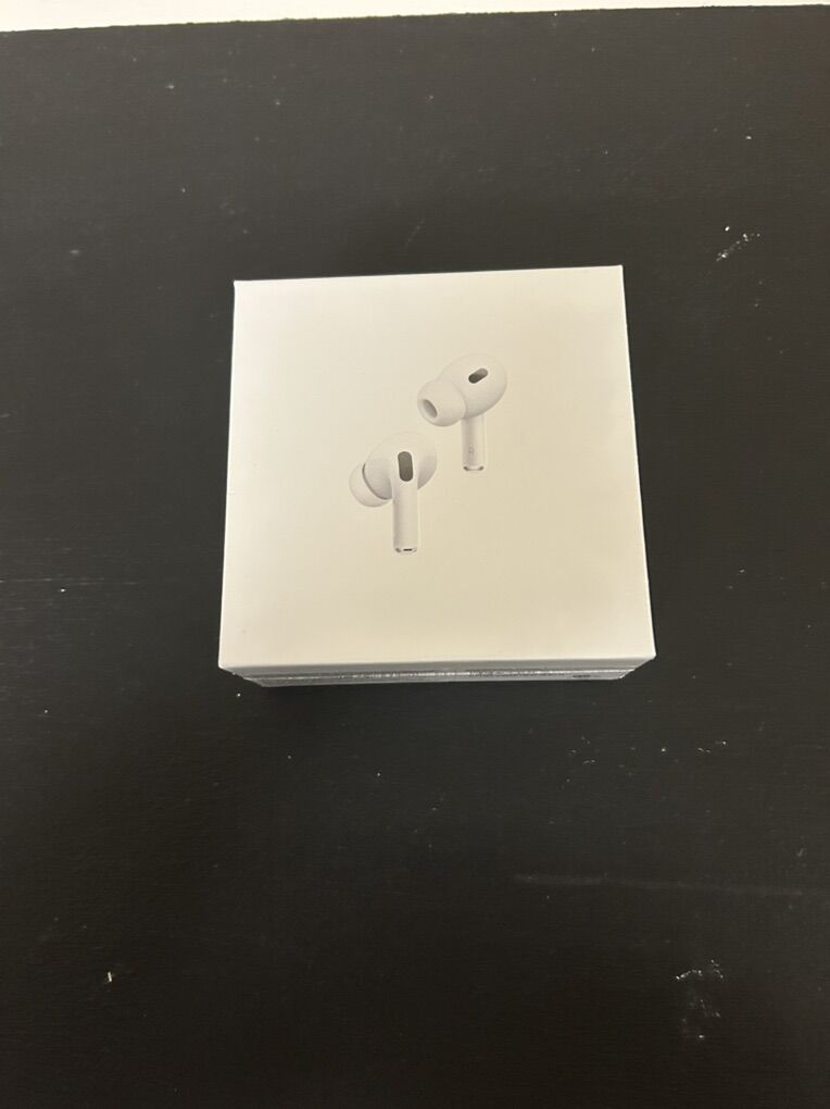 Airpod Pro Gen 2