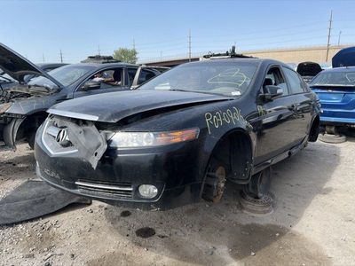 2007 Acura TL Parts - UTPAP Orem