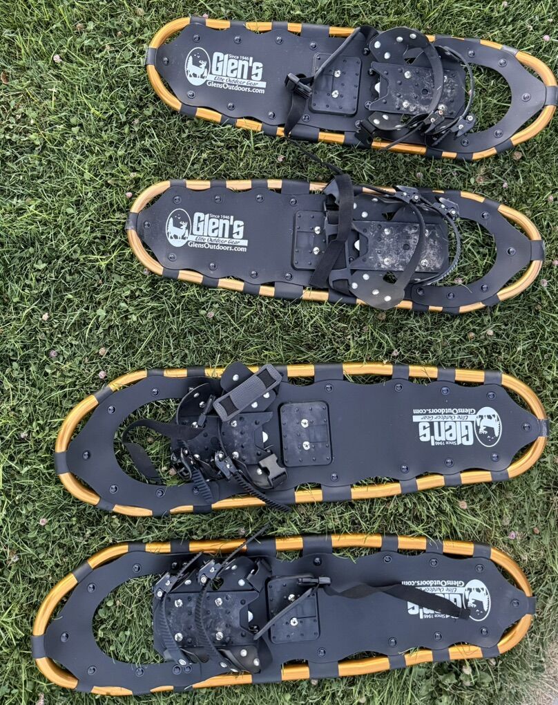Glen's Snow Shoes