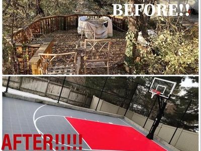 West Jordan Concrete LLC | Retaining Walls | Concrete Borders | Fence Footings | Property Improvements