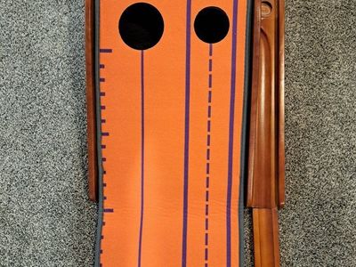Perfect Practice Putting Mat