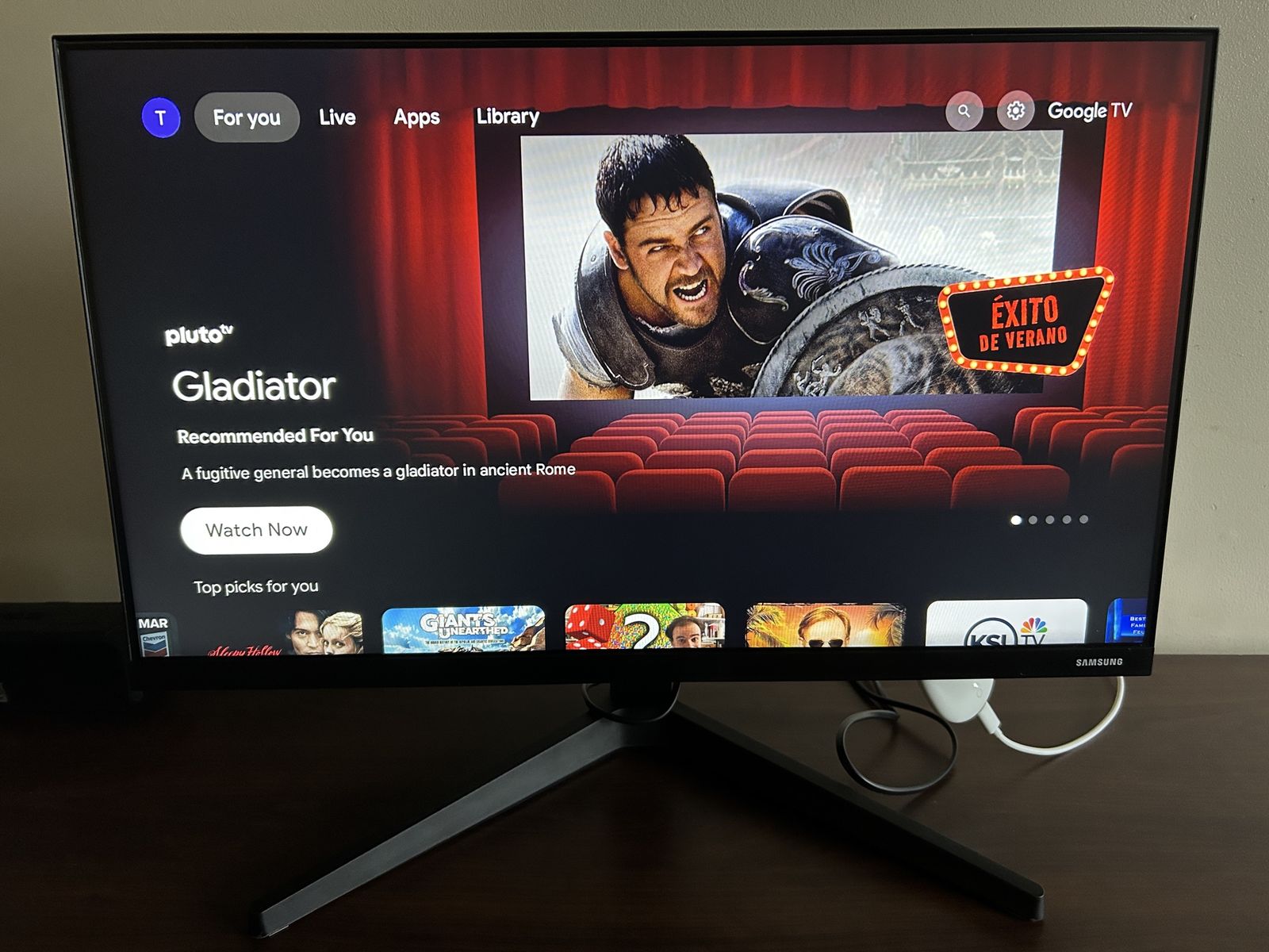 Samsung 24 Inches IPS LED Gaming