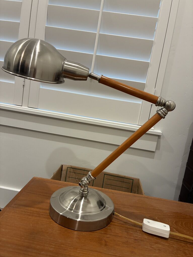 Bedroom Night Stand Lamps