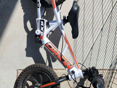 Orion RXB e 12" bike