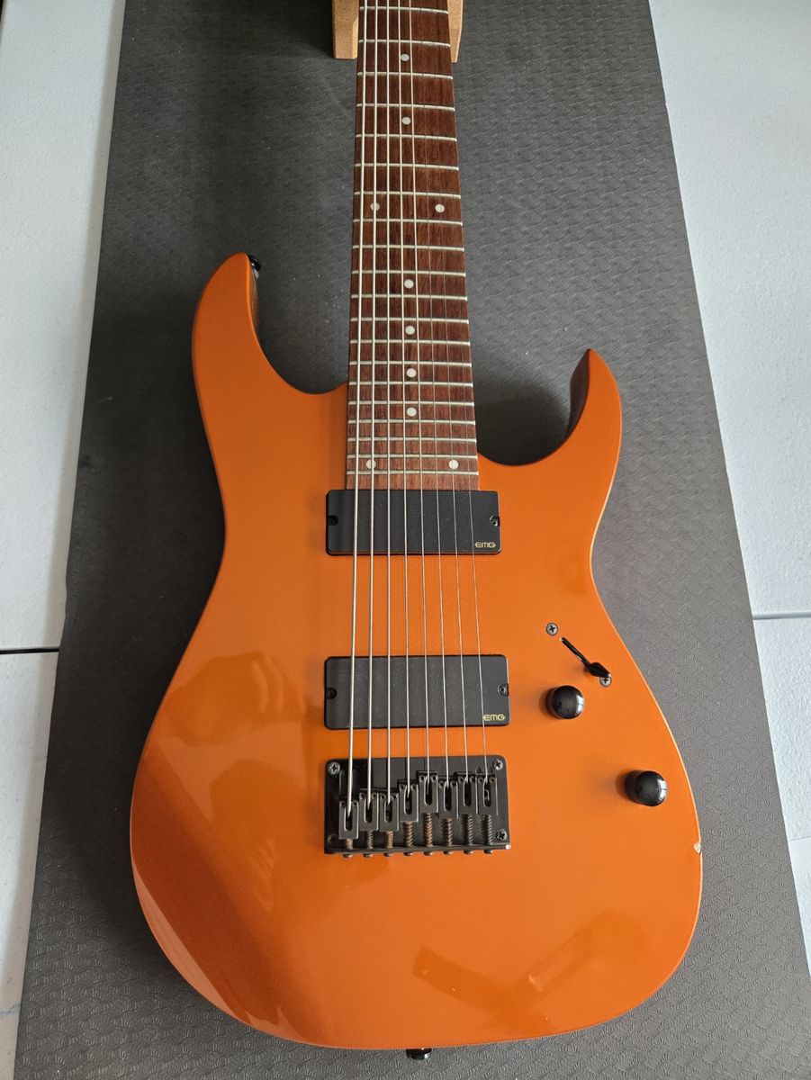 Ibanez RG80E 8 String