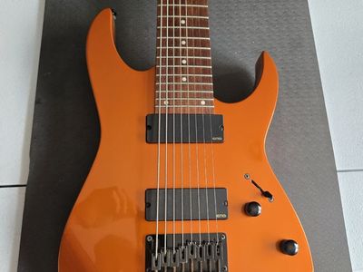 Ibanez RG80E 8 String