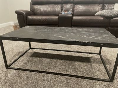 Coffee table