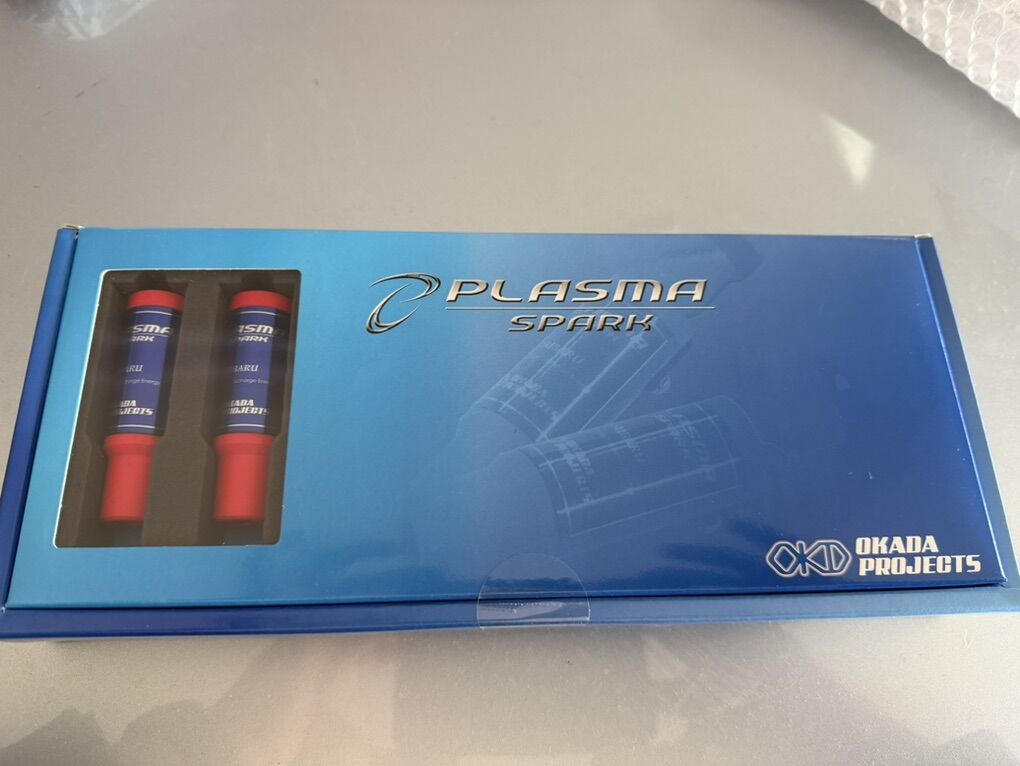 Okada Ignition Coil Boots