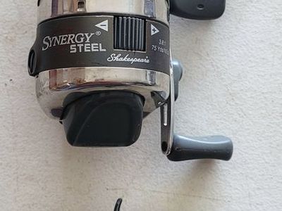 Fishing Reels