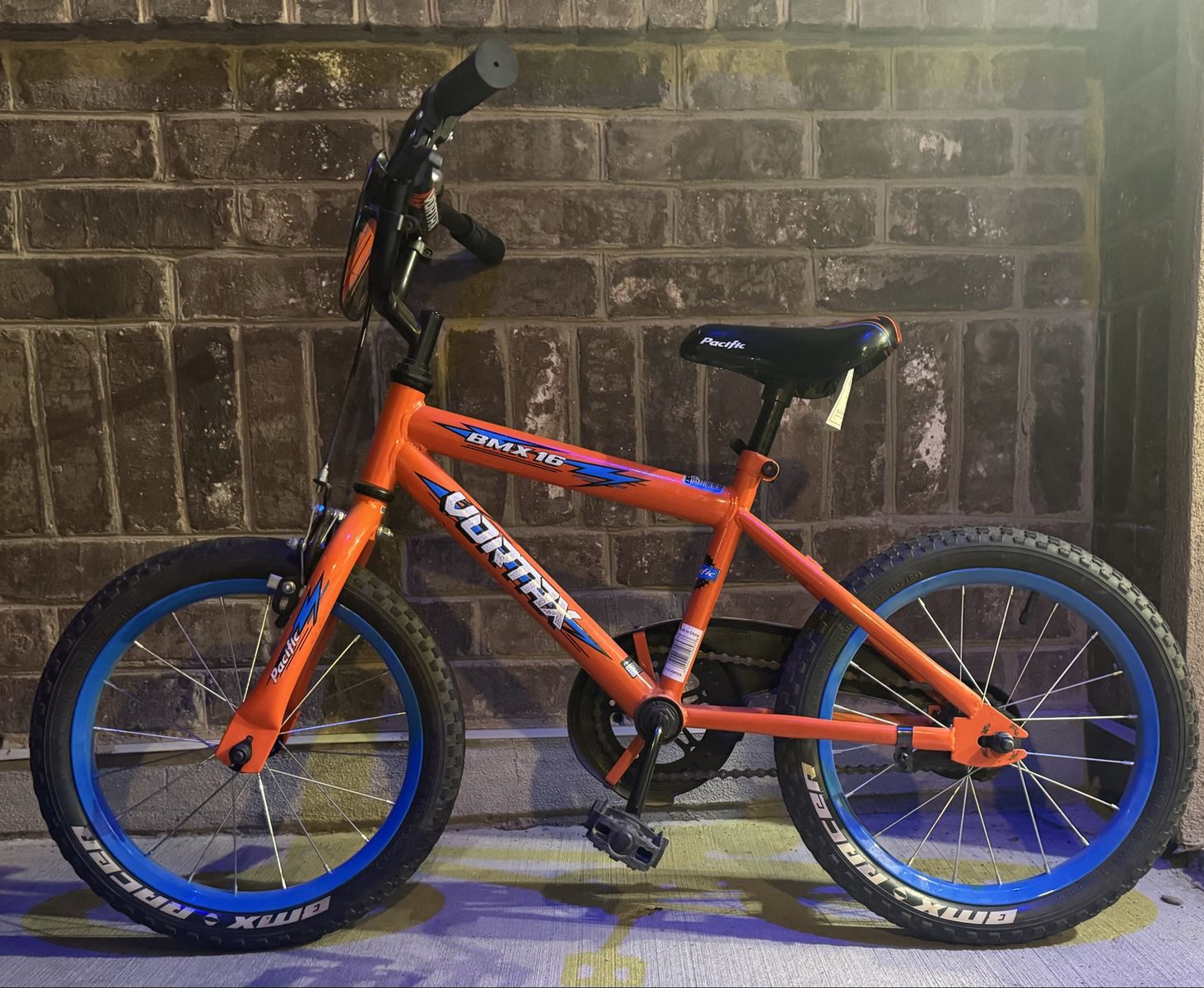 12-inch Kids bike 